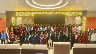 प्रतिमान–नीमा स्मृति प्रतिष्ठानले  २०औं वार्षिकउत्सवको अवसरमा सार्वजनिक गर्‍यो उपलब्धी