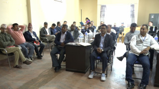 एन्टिबायोटिकको प्रयोग कम गर्नुपर्ने विज्ञहरुको सुझाव