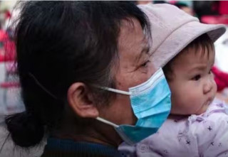 चिनियाँ बालबालिकामा निमोनियाको प्रकोप ‘आउटब्रेक’, भारतमा महामारी रोक्न तयारी सुरू