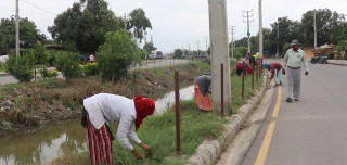 सियारीमा बेरोजगार युवायुवती प्रधानमन्त्री रोजगार कार्यक्रममा सक्रिय