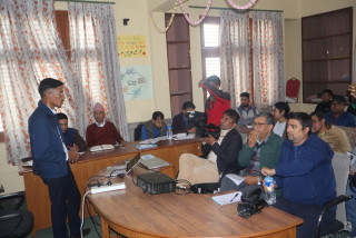 नेपालमा प्रत्येक दिन थपिन्छन् एचआइभी संक्रमित