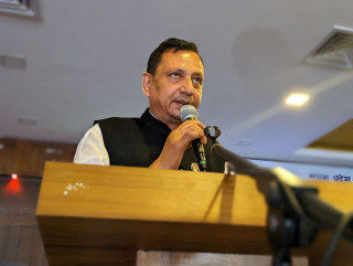 मलाई मधेश लागुपदार्थको कारण आक्रान्त छ भन्ने थाहा नै थिएन : मुख्यमन्त्री यादव