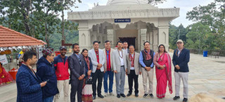 कांग्रेस नेताहरु भन्छन्–पर्यटकमैत्री व्यवहार र नीति बनाऔं 