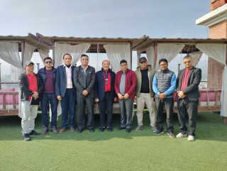 अन्तर्राष्ट्रिय उडान नियमित गराउन एकताबद्ध भएर अगाडि बढ्ने निर्णय