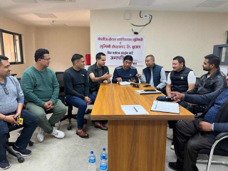 व्यवसायीको प्रश्न : पर्यटकलाई चाहेजति पैसा ल्याउन नदिएपछि व्यवसाय कसरी फस्टाउँछ ?