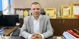 एनसेलको सेयर बिक्री सम्बन्धमा छानबिन हुन्छ : प्राधिकरण अध्यक्ष खनाल