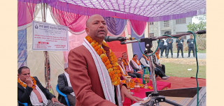 अहिलेको युग प्राविधिक र सीपमूलक शिक्षाको हो : मन्त्री पाण्डेय