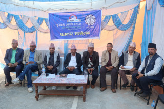 पुस ५ देखि बुटवलमा लुम्बिनी एक्स्पो, ५० करोड कारोबारको लक्ष्य