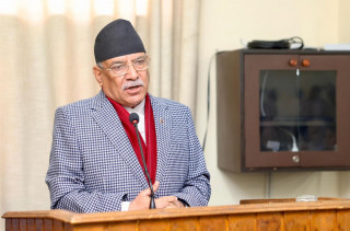 देशको अर्थतन्त्रमा सुधार, घोषणा गर्ने तयारीमा छु : प्रधानमन्त्री