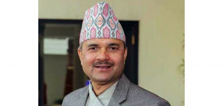 बुटवलका प्रमुख प्रशासकीय अधिकृत भुसालको सरुवा