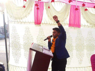 छोरीमाथि हुने विभेद अन्त्य हुन सकेको छैन : प्रदेश सांसद बनिया