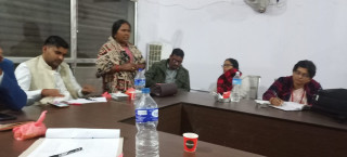 ‘पोषणमार्फत् जीवन रुपान्तरण’ परियोजना सञ्चालनमा