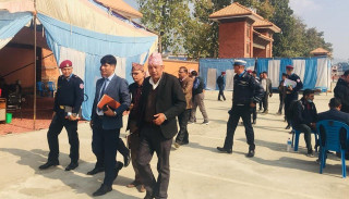 बुटवल मेलामा ‘स्मार्ट सुरक्षा’ व्यवस्थाको तयारी