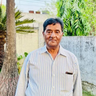 सिद्धार्थनगरमा एमालेबाट मेयरको उम्मेदवार बनेका बस्याल पार्टीबाट निष्काशित