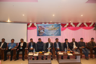 ‘जाउँ है पोखरा’ अभियानका प्याकेज सार्वजनिक