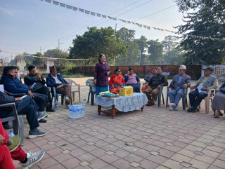 ल्होसार पर्व भव्य रुपमा मनाइँदै