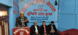 लोकतन्त्रको विकल्प राजतन्त्र हुनै सक्दैन : चित्रबहादुर केसी