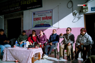 रुपन्देहीमा ल्होसार–२०८० को तयारी तीव्र