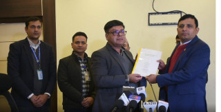 मीनबहादुरको समूहले १३८ किलो सुन तस्करी गरेको छानबिन समितिको निष्कर्ष