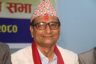 तिलोत्तमाको श्रृङ्गेश्वरधामको अध्यक्षमा पुनः ऋषि भण्डारी