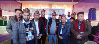 लुम्बिनी भ्रमण गर्ने सिक्किमका सामाजिक विकास मन्त्रीको प्रतिवद्धता