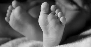 आगलागी हुँदा ४ महिने बालकको मृत्यु