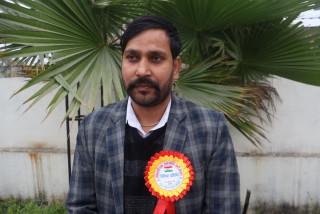 लोसपा केन्द्रीय सदस्य गुप्ता भन्छन् : उभिएर विरोध गर्नु अराजकता होइन