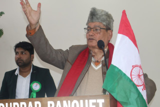 लुम्बिनी र मधेश प्रदेशमा लोसपाले मुख्यमन्त्री पाउनुपर्ने प्रस्ताव राख्छौं : शुक्ल