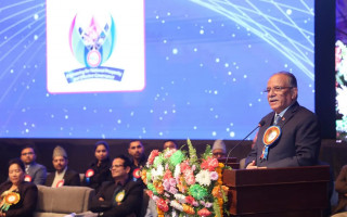 सरकारले सामाजिक न्याय, सुशासनलाइ प्राथमिकतामा राखेर काम गरिरहेको छ :  प्रधानमन्त्री प्रचण्ड