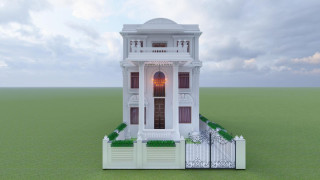 एनजी आवासद्वारा तिलोत्तमामा ९९ लाख र सवा १ करोडमा घरहरु विक्री सुरु