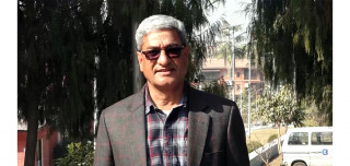 नयाँ सरकार गठन बारे एमालेसंग कुनै ठोस छलफल भएको छैन : प्रमुख सचेतक लेखक