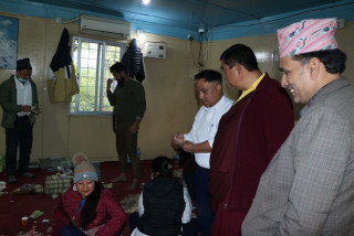 मायादेवी मन्दिरमा राखिएका दानपेटिकाबाट १ करोड बढी संकलन