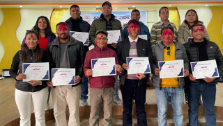 संसदीय मामिला पत्रकार समाज लुम्बिनीको अध्यक्षमा गौतम