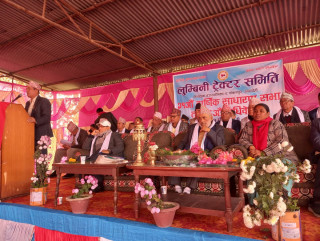 ऋण भुक्तानी हुनासाथ ट्रेक्टर नामसारी गर्न पाउनुपर्ने व्यवसायीको माग