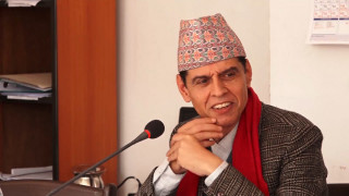 नीति, नियम स्पष्ट नहुँदा कर्मचारी सरुवा व्यवस्थित बनाउन सकिएन : सचिव सिंह