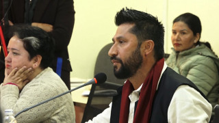 निर्वाचनमा पराजितलाई राष्ट्रियसभामा उम्मेदवार बनाउनु  राजनीतिक व्यवस्थामाथिकै गम्भिर प्रहार : रवि लामिछाने