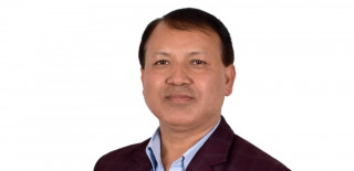 विदेशबाट आउने सहायताको नियमन हुनुपर्छ : सांसद परियार