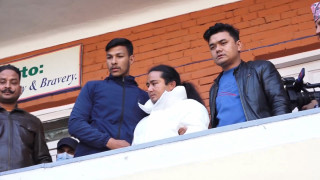 पक्राउ रामबहादुर बम्जनको घरबाट ३ करोड ३४ लाख भन्दा बढी नगद बरामद