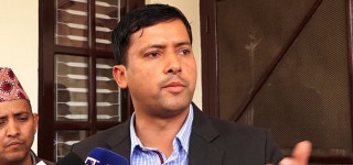 एमालेले टिआरसी विधेयक टुंग्याउन दिएन भन्ने गलत प्रचार नगर्नुस् : सचेतक बर्तौला