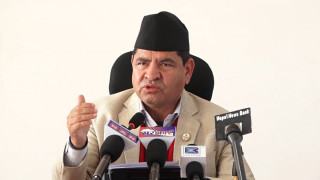 नारायणगढ-बुटवल र मुग्लिन-पोखरा सडकको काममा तीव्रता आएको छ : मन्त्री ज्वाला