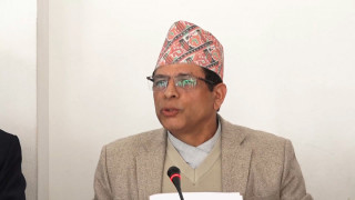 राष्ट्रिय परीक्षा बोर्डको सुझाव– एसईई नहटाऔँ