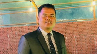 रास्वपा मायादेवी–८ को सभापतिमा प्रशान्त कुवँर