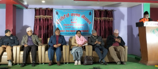 पर्यटनको सम्भावनाको पहिचान गर्नुपर्नेमा पर्यटन राज्यमन्त्रीको जोड