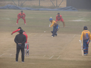 प्रधानमन्त्री कप : कर्णाली प्रदेश ७ विकेटले विजयी