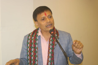 सुलभ सहकारीको अध्यक्षमा न्यौपाने