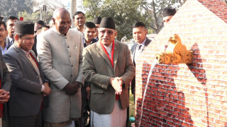 मेलम्चीको पानी काठमाडौंवासीलाई पुन : उपलब्ध