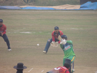 प्रधानमन्त्री कप : सुदूरपश्चिम प्रदेशको विजयी सुरुवात