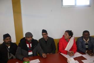 सनातन हिन्दू धर्म संस्कृति संरक्षण अभियान रुपन्देहीले विभिन्न कार्यक्रम गर्दै