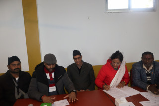 सनातन हिन्दू धर्म संस्कृति संरक्षण अभियान रुपन्देहीले विभिन्न कार्यक्रम गर्दै