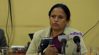 समयमै परीक्षा र नतिजा नपाएपछि विद्यार्थीले विदेश रोज्न थाले : मन्त्री शर्मा